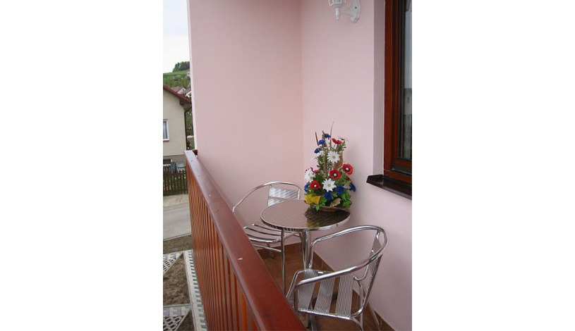 Pension LAURA Český Krumlov